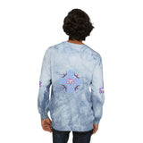 Colorful Southwest Spirit Sweatshirt - Boho Unisex Crewneck for Cozy Days, Gift for Trendy Friends, Festival Apparel, Summer Vibes