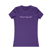 Women's Floral Graphic Tee, Casual T-Shirt for Everyday Wear, Unique Gift for Her, Spring/Summer Style, Trendy Outfit