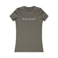 Women's Floral Graphic Tee, Casual T-Shirt for Everyday Wear, Unique Gift for Her, Spring/Summer Style, Trendy Outfit