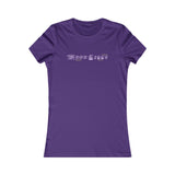 Women's Floral Graphic Tee, Casual T-Shirt for Everyday Wear, Unique Gift for Her, Spring/Summer Style, Trendy Outfit