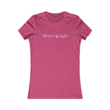Women's Floral Graphic Tee, Casual T-Shirt for Everyday Wear, Unique Gift for Her, Spring/Summer Style, Trendy Outfit