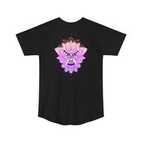 Unisex Long Body Urban Tee