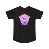 Unisex Long Body Urban Tee
