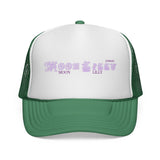 Playful Trucker Caps for Fun Adventures, Outdoor Gear, Unique Gifts, Festival Accessories, Casual Style