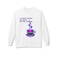 Coffee and you