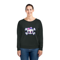 Women's Dazzler Relaxed Fit Sweatshirt