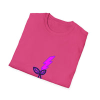 Unisex Cherry Bolt