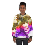 Unisex Sweatshirt  Fall of Fe