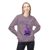 Coffee and you