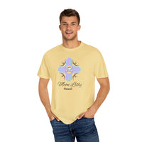 Logo T-Shirt Southwest Hawaii Energy Unisex Garment-Dyed