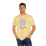 Logo T-Shirt Southwest Hawaii Energy Unisex Garment-Dyed