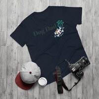 Dog Dad by Moon Lilly Hawaii