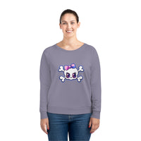 Women's Dazzler Relaxed Fit Sweatshirt