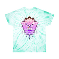 Tie-Dye Tee, Cyclone