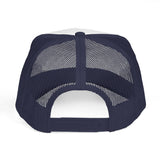 Playful Trucker Caps for Fun Adventures, Outdoor Gear, Unique Gifts, Festival Accessories, Casual Style