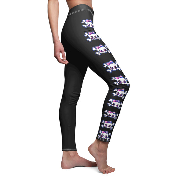 Moon Lilly Rockin Leggings