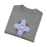 Logo T-Shirt Southwest Hawaii Energy Unisex Garment-Dyed