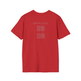 Moon Lilly Wellness Hawaii T-Shirt — Est. 2020 Casual Tee