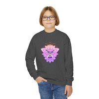 Youth Crewneck Sweatshirt