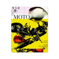 MOTO MODAL