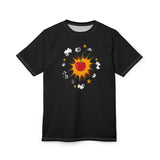 Unisex Cut & Sew Tee (AOP)