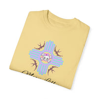 Logo T-Shirt Southwest Hawaii Energy Unisex Garment-Dyed