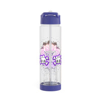 Infuser Water Bottle