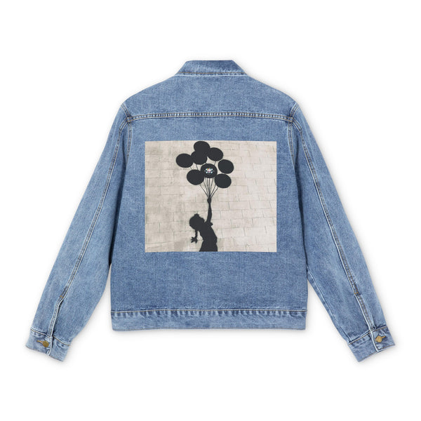 Men's Denim Jacket