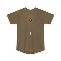 Emotional connection urban tee shirt