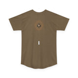 Emotional connection urban tee shirt