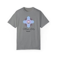 Logo T-Shirt Southwest Hawaii Energy Unisex Garment-Dyed