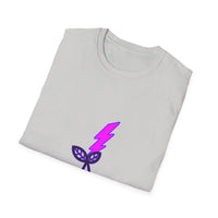 Unisex Cherry Bolt