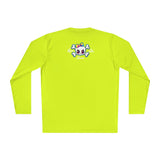 Unisex Lightweight Long Sleeve Tee