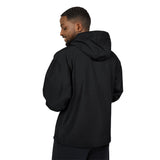 MOON LILLY WELLNESS PACKABLE ANORAK WINDBREAKER.