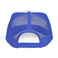 Playful Trucker Caps for Fun Adventures, Outdoor Gear, Unique Gifts, Festival Accessories, Casual Style