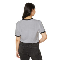 Unisex Cotton Ringer Self Empowerment