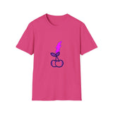 Unisex Cherry Bolt
