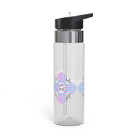 Kensington Tritan Sport Bottle, 20oz - Eco-Friendly Hydration, Workout Water Bottle, Travel Mug, Personalized Gifts, Gifts for Fitness [...]