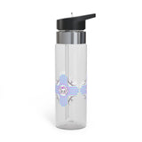Kensington Tritan Sport Bottle, 20oz - Eco-Friendly Hydration, Workout Water Bottle, Travel Mug, Personalized Gifts, Gifts for Fitness [...]