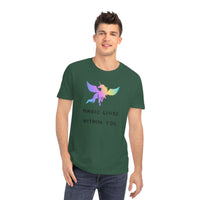 Unisex  Unicorn Rocker