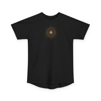 Emotional connection urban tee shirt