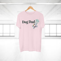 Dog Dad by Moon Lilly Hawaii