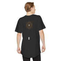 Emotional connection urban tee shirt