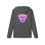 adidas Unisex Fleece Hoodie