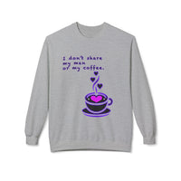 Coffee and you