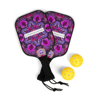 Pickleball Paddles