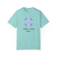 Logo T-Shirt Southwest Hawaii Energy Unisex Garment-Dyed