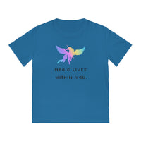Unisex  Unicorn Rocker