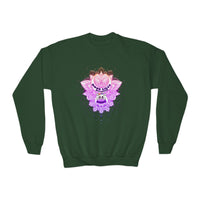 Youth Crewneck Sweatshirt