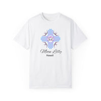 Logo T-Shirt Southwest Hawaii Energy Unisex Garment-Dyed